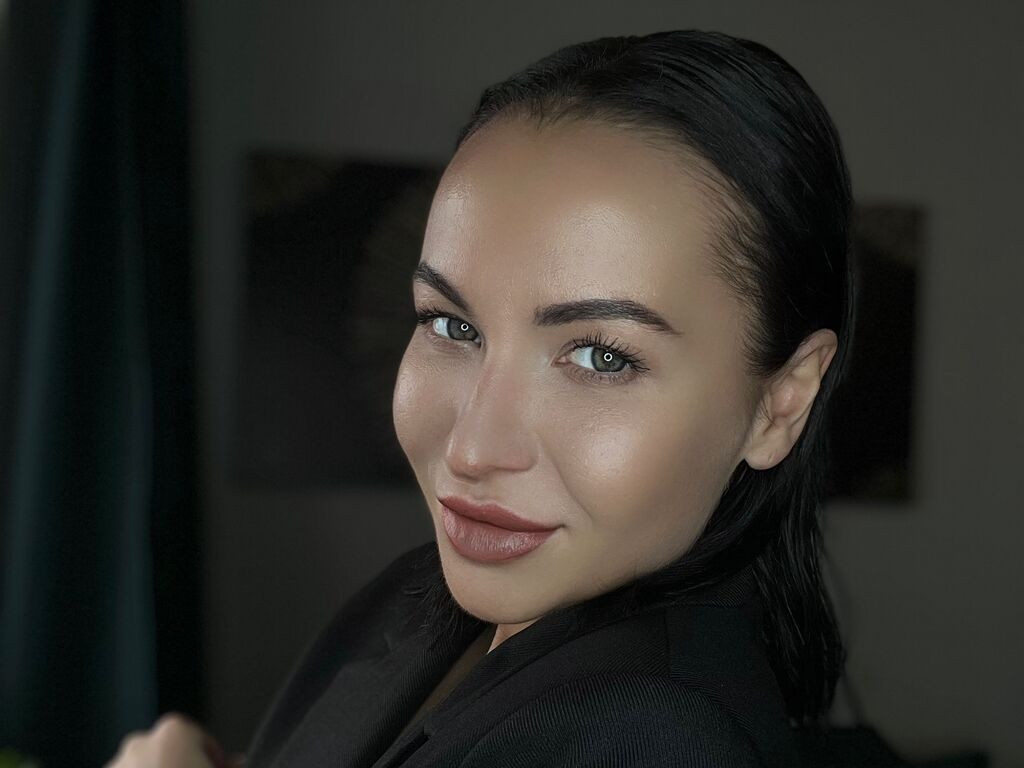 MarsiMoore LiveJasmin