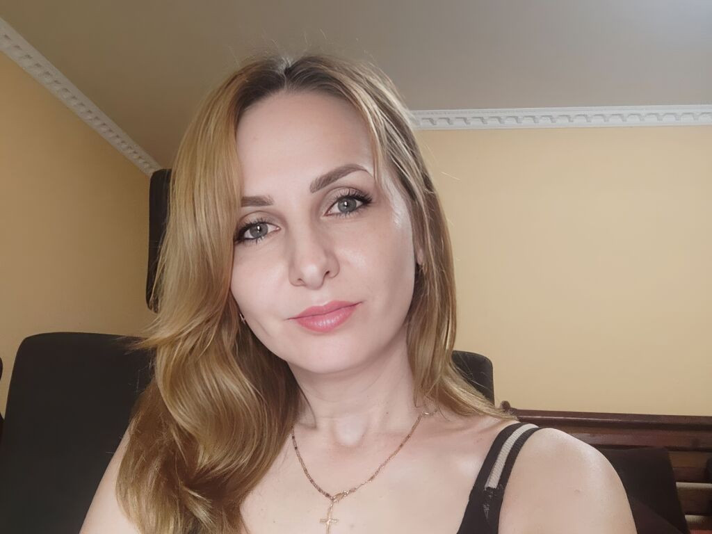 MarsikaSmith LiveJasmin