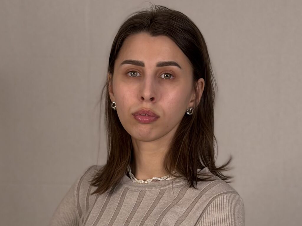 MarthCapone LiveJasmin