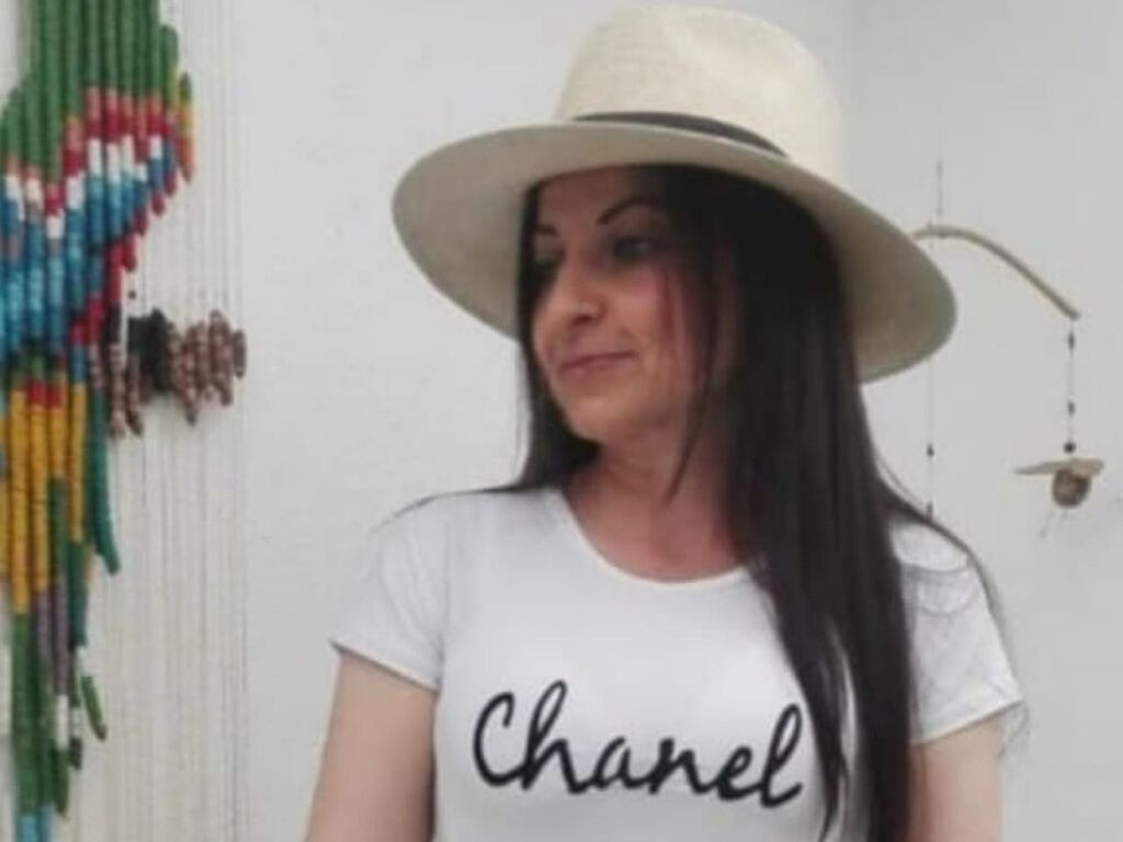 MarthaFran LiveJasmin