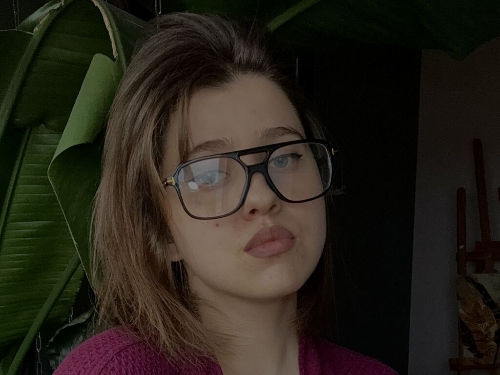 MarthaVibe LiveJasmin