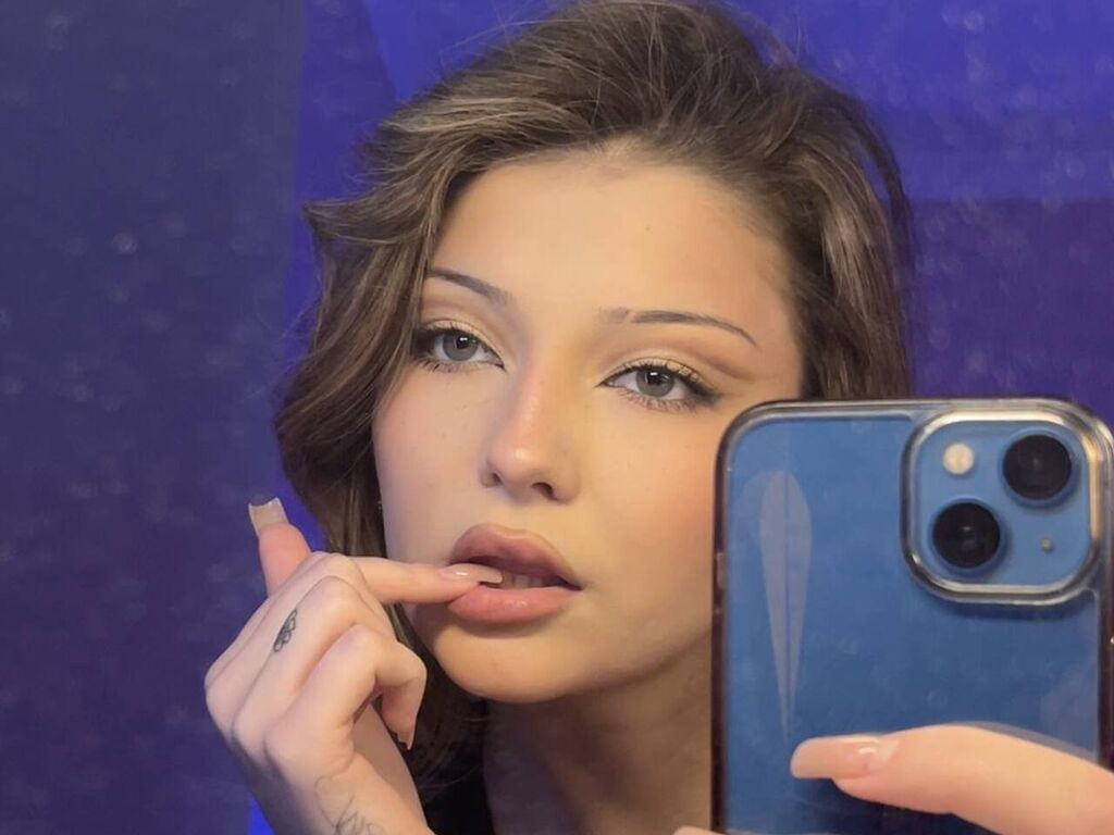 MarthaWicks LiveJasmin