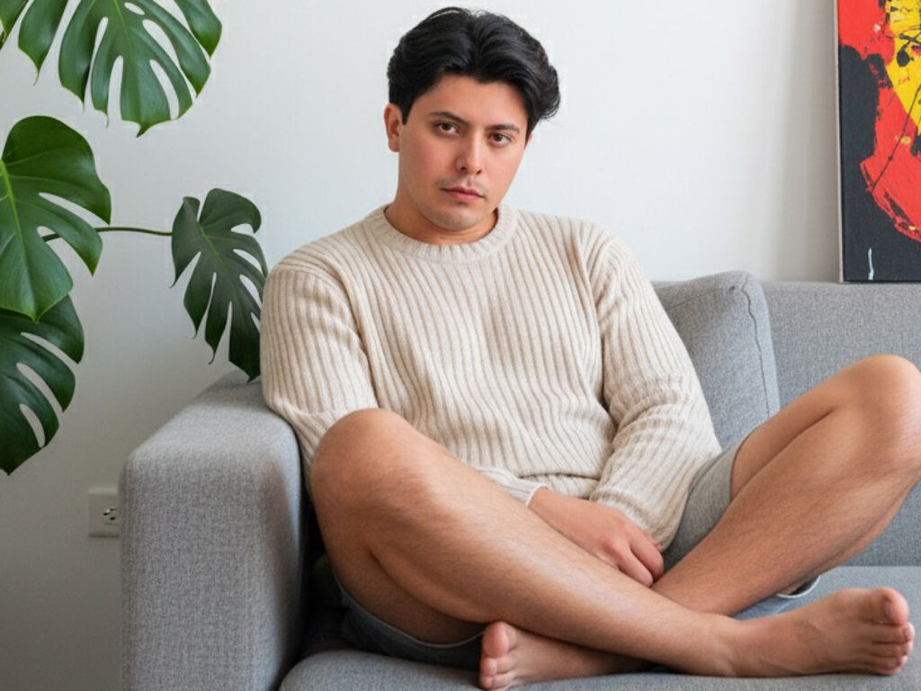 MartinDuarte LiveJasmin