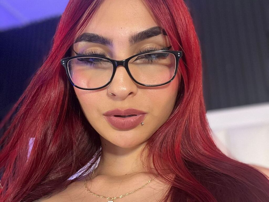 MartinaGrass Desnudo