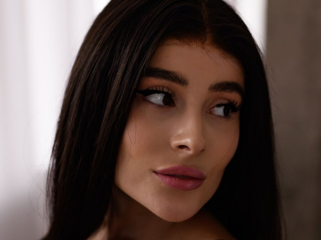 MarvisGalentine LiveJasmin