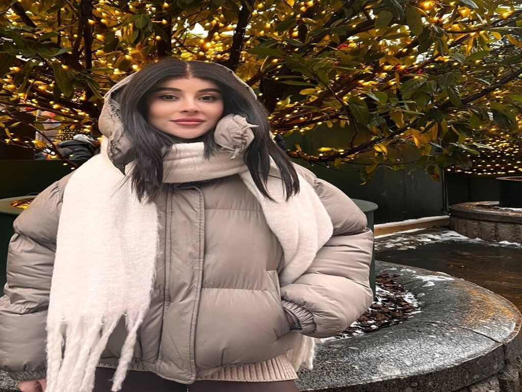 MarvisGalentine Nude