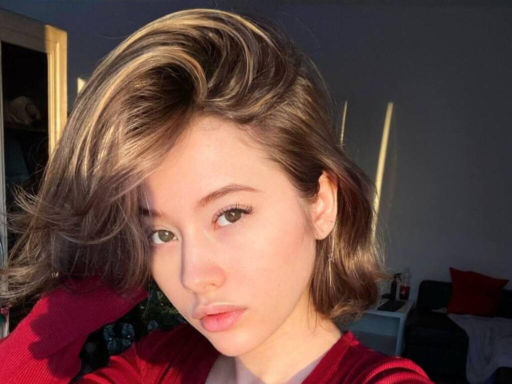 MarvisHey LiveJasmin