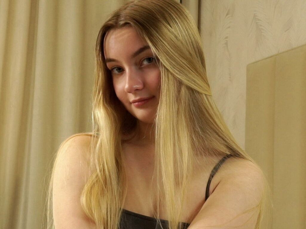 MaryBronson LiveJasmin