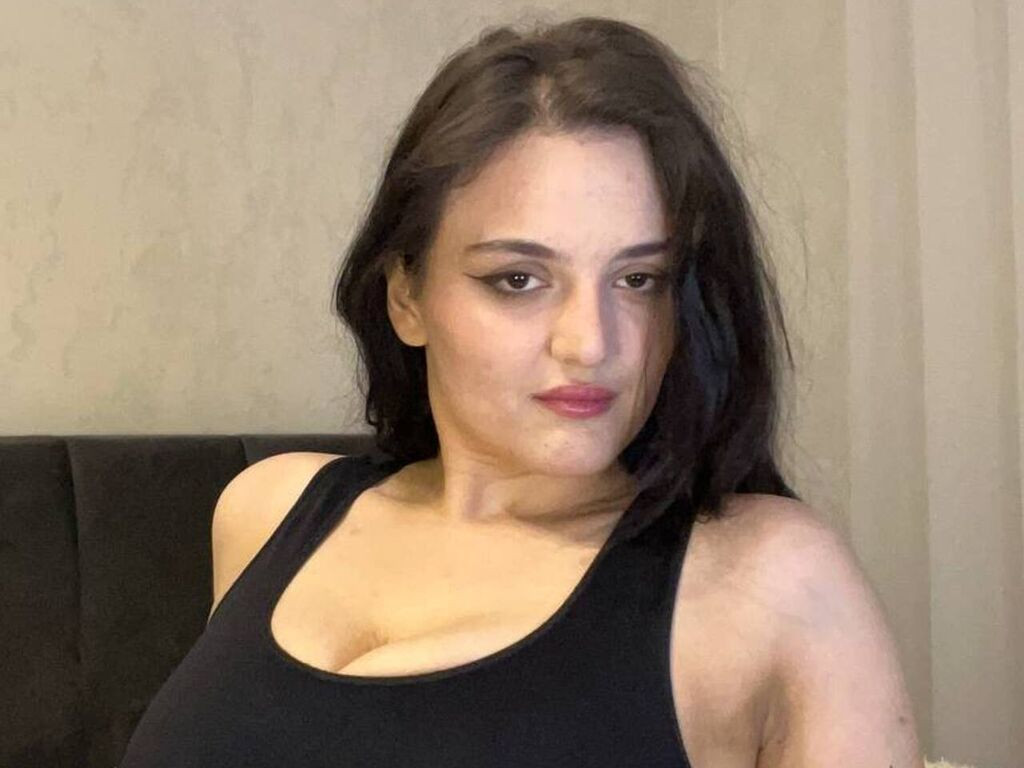 MaryCartonele Nude