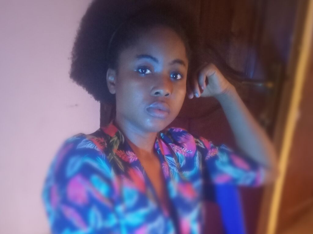 MaryDebora LiveJasmin