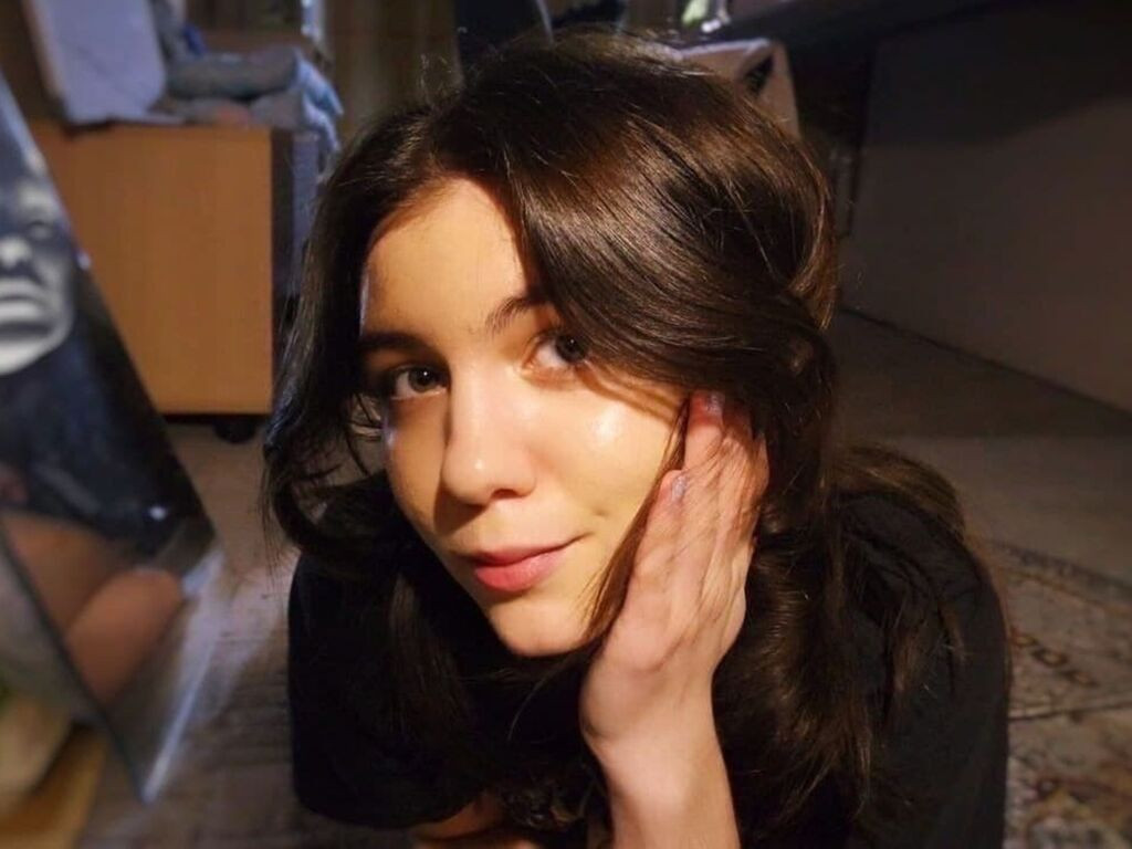MaryEdison LiveJasmin