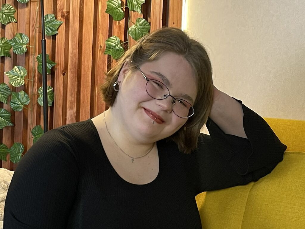 MaryFloree LiveJasmin