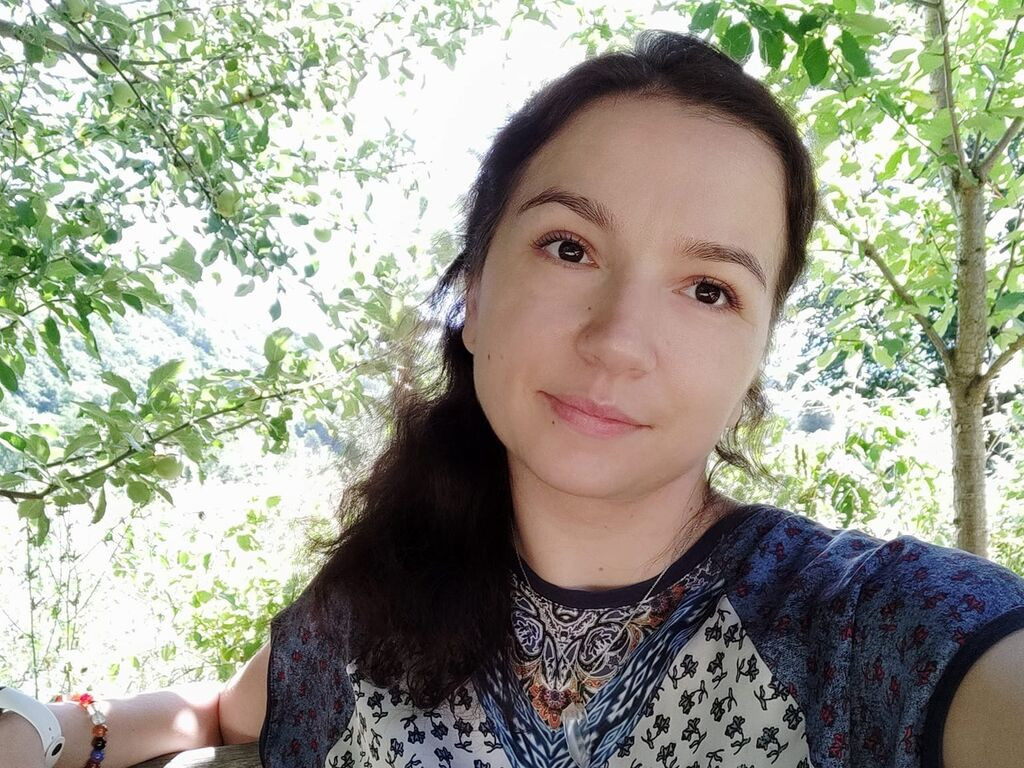 MaryLunar LiveJasmin