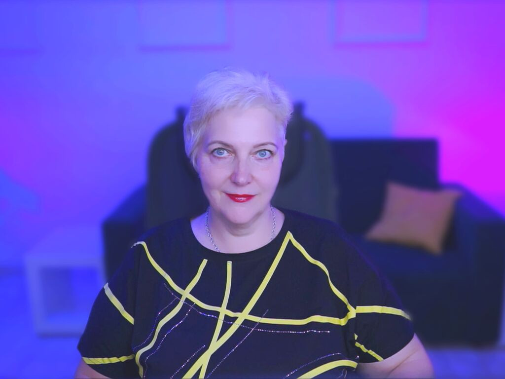 MaryMogan LiveJasmin