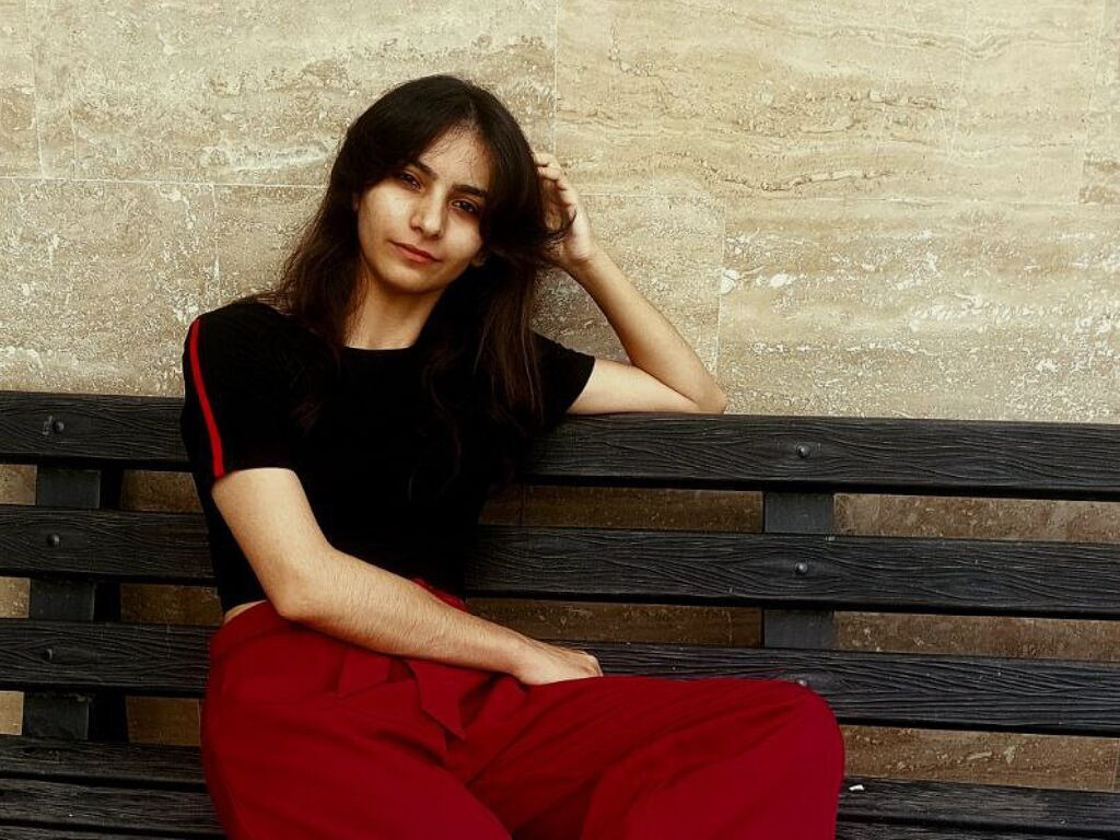 MaryNoff LiveJasmin