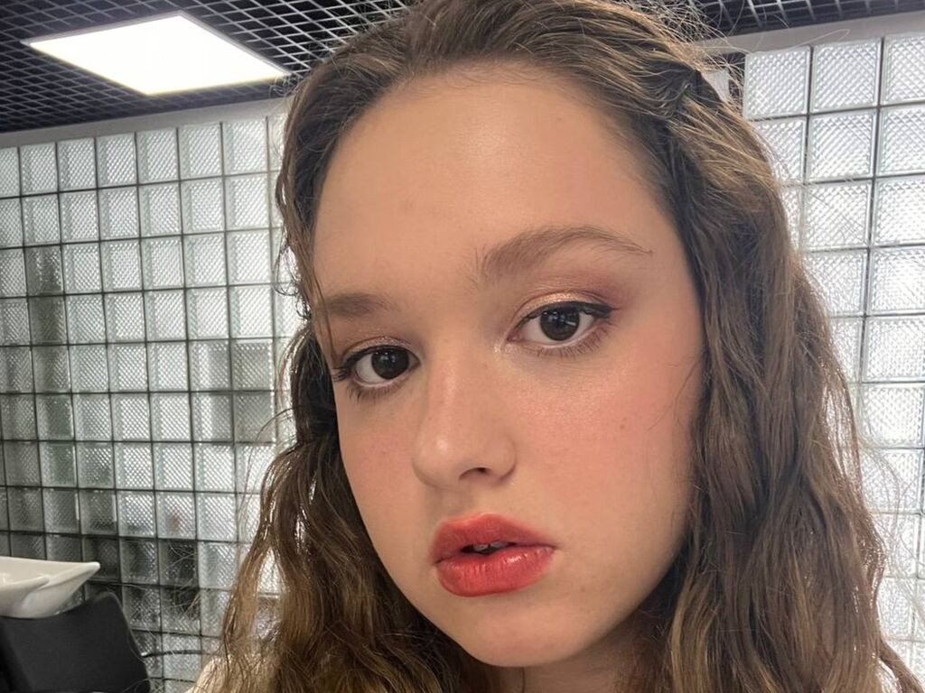MaryRamire Nude