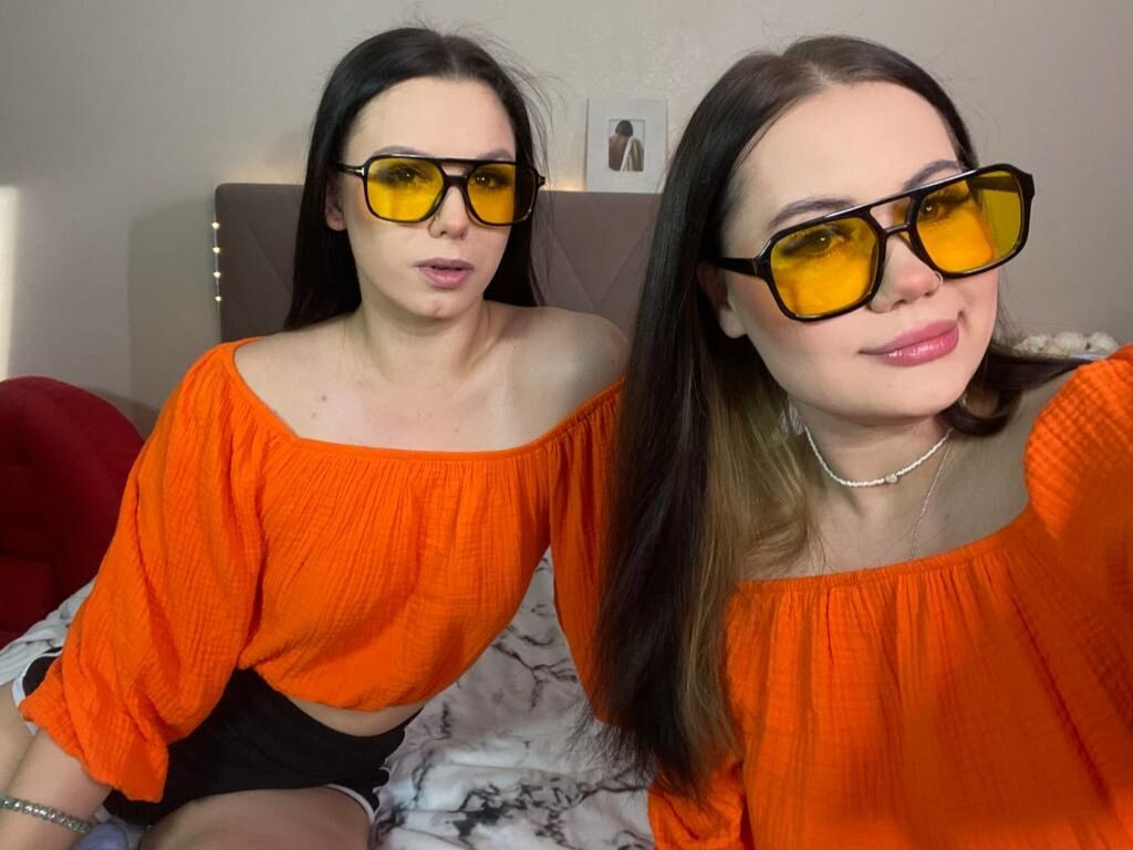 MarySonia Nude