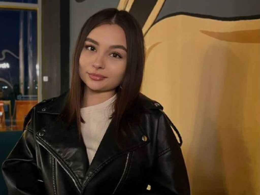 MaryThompsod LiveJasmin