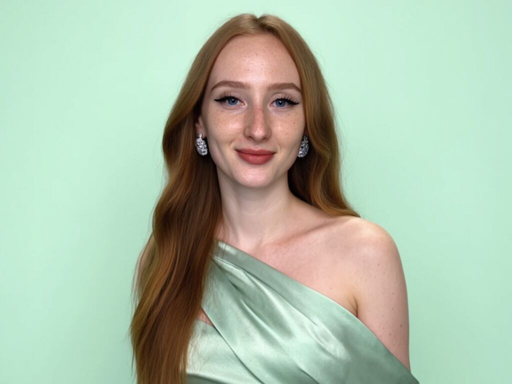 MaryVarum LiveJasmin
