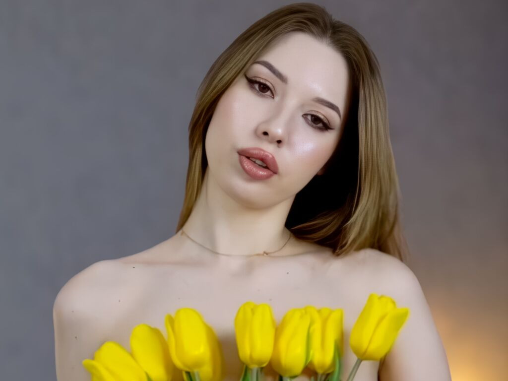 MaryZip LiveJasmin
