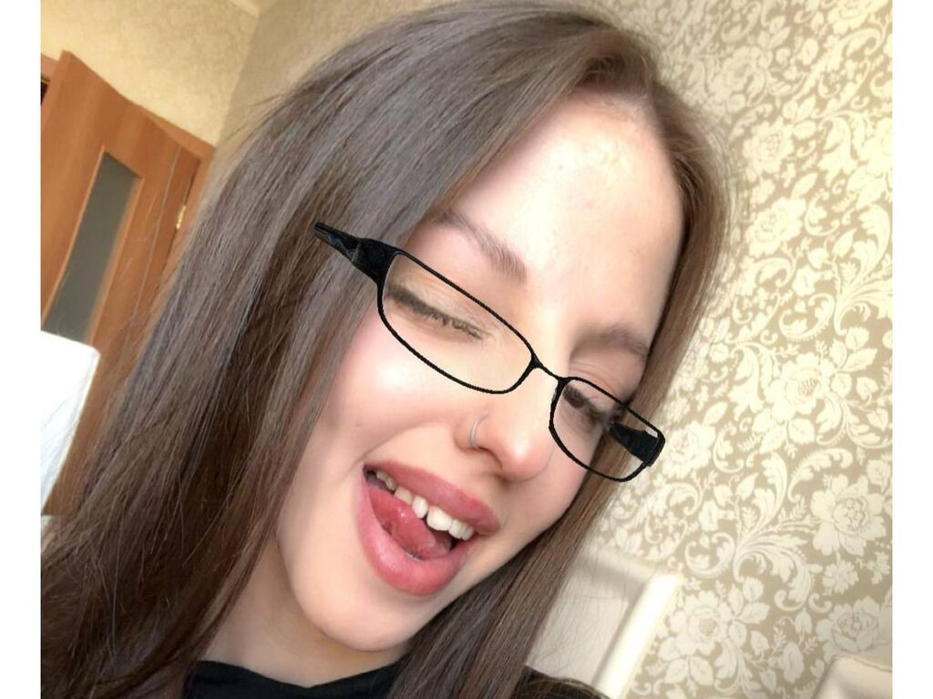 MaryannaLehane LiveJasmin