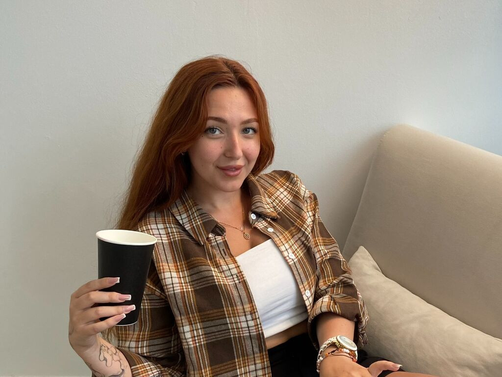 MarybethBouyea LiveJasmin