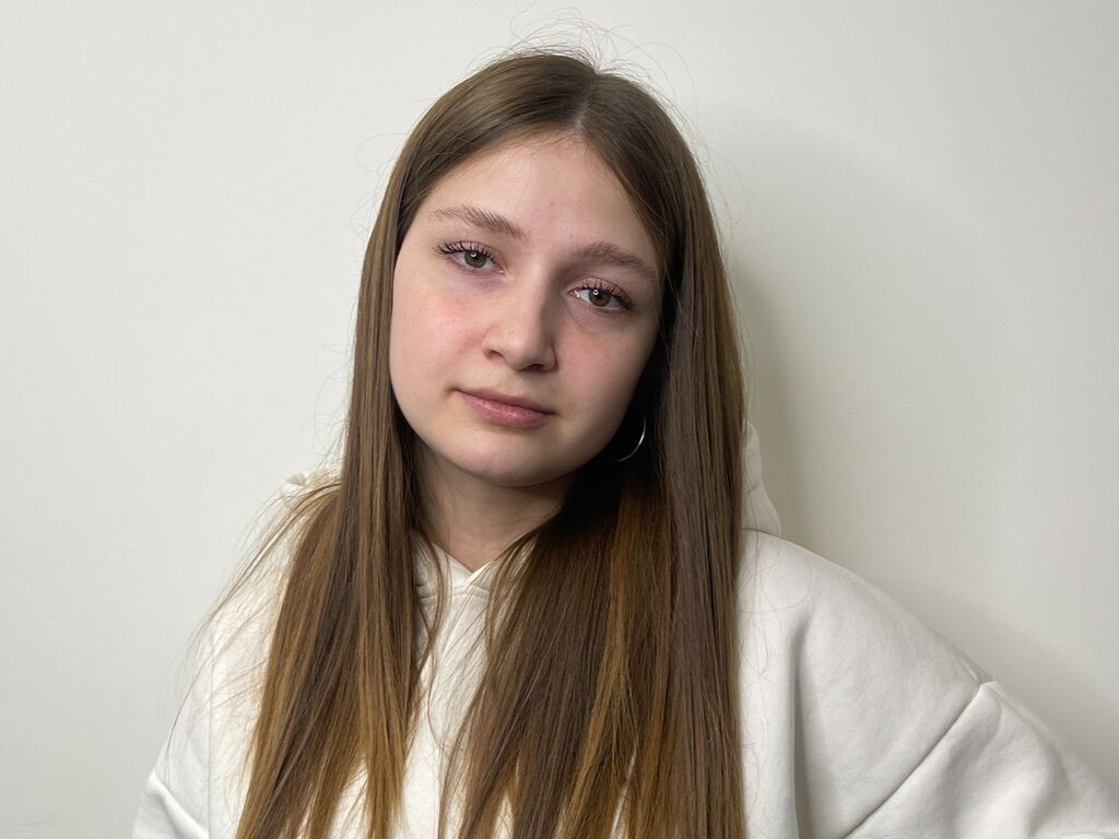 MarybethBrash Desnudo