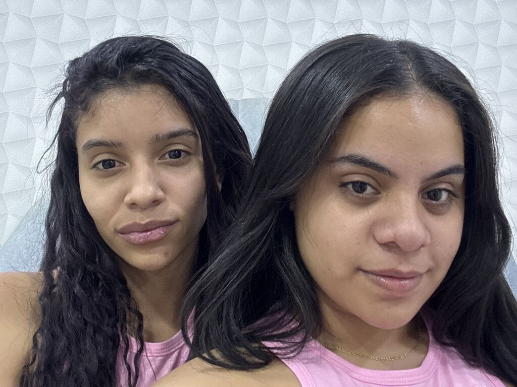 MaryeAndJuliana LiveJasmin