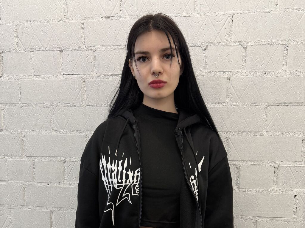 MaryettaBurgees LiveJasmin