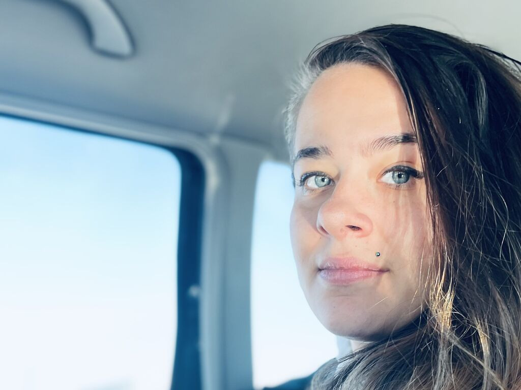 Maryieanea LiveJasmin