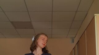 MaryjanePorter Cam