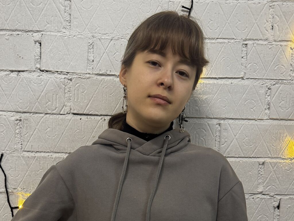 MarylouOzols LiveJasmin