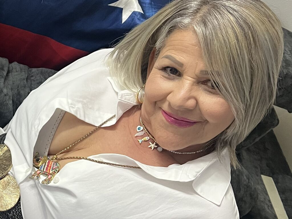 MaryoriDawson LiveJasmin