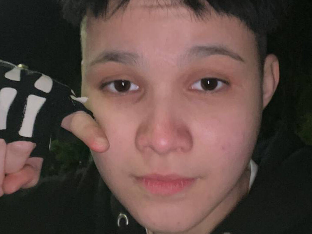 MasakoSlye LiveJasmin