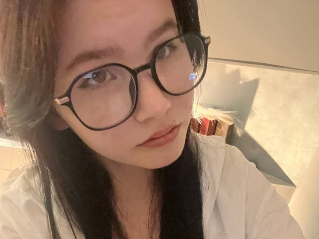 MasakoVoges LiveJasmin