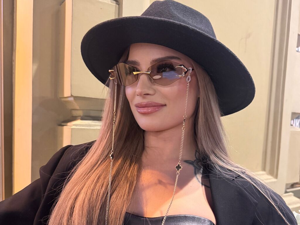 MashaSims LiveJasmin