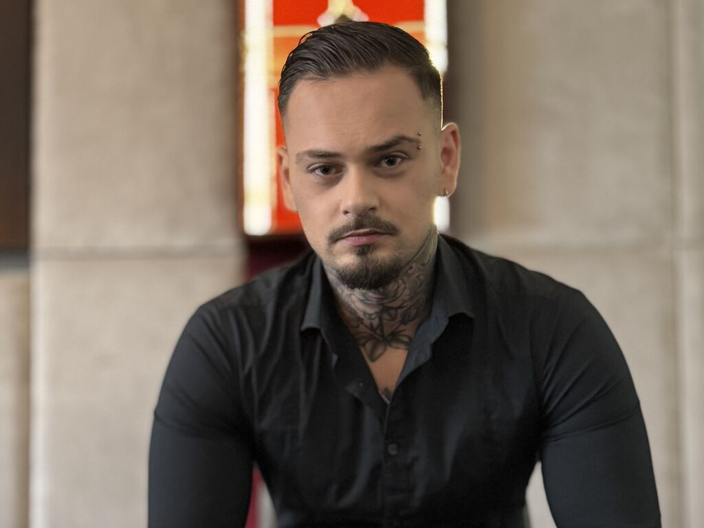 MasonDune LiveJasmin