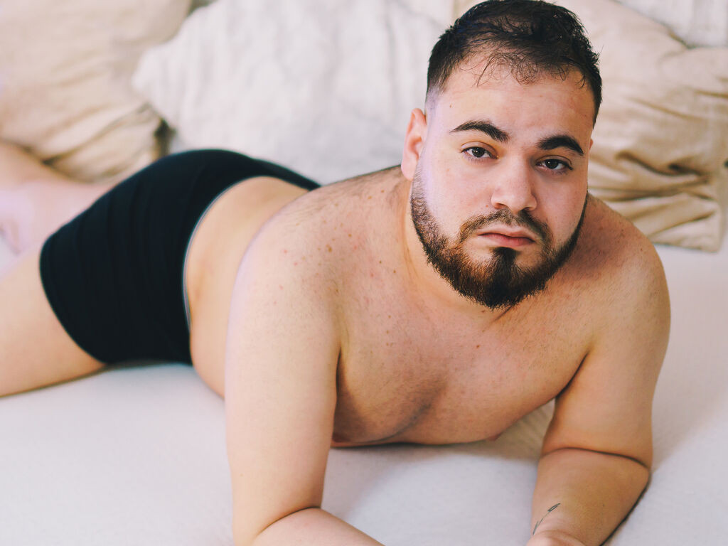 MateoGreen LiveJasmin