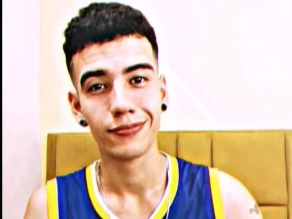 MateoHummer LiveJasmin