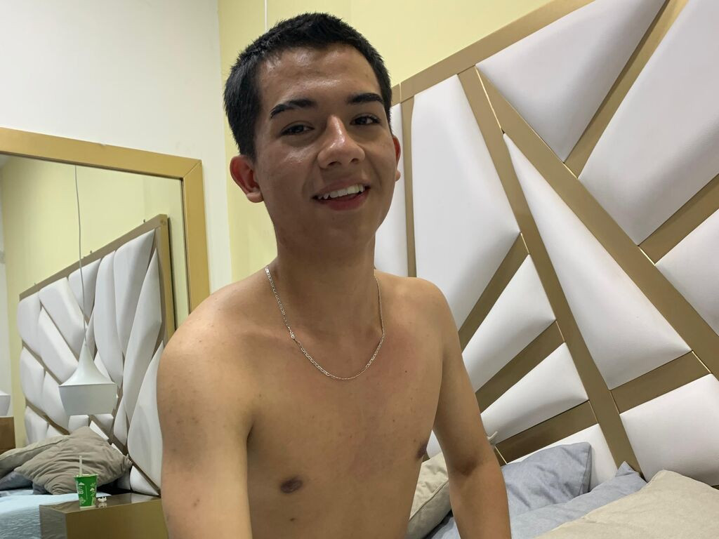 MateusJaxon LiveJasmin