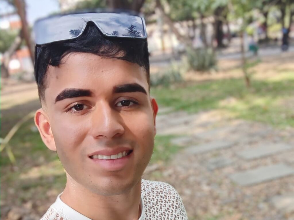 MatheoSoler LiveJasmin