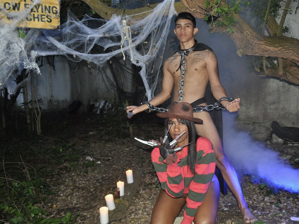 MathewandAnne LiveJasmin