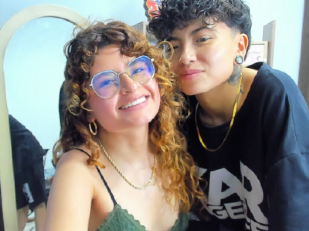 MathiasAndEmily LiveJasmin