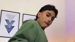 MathieuGimenex Cam