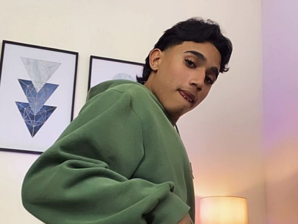 MathieuGimenex LiveJasmin