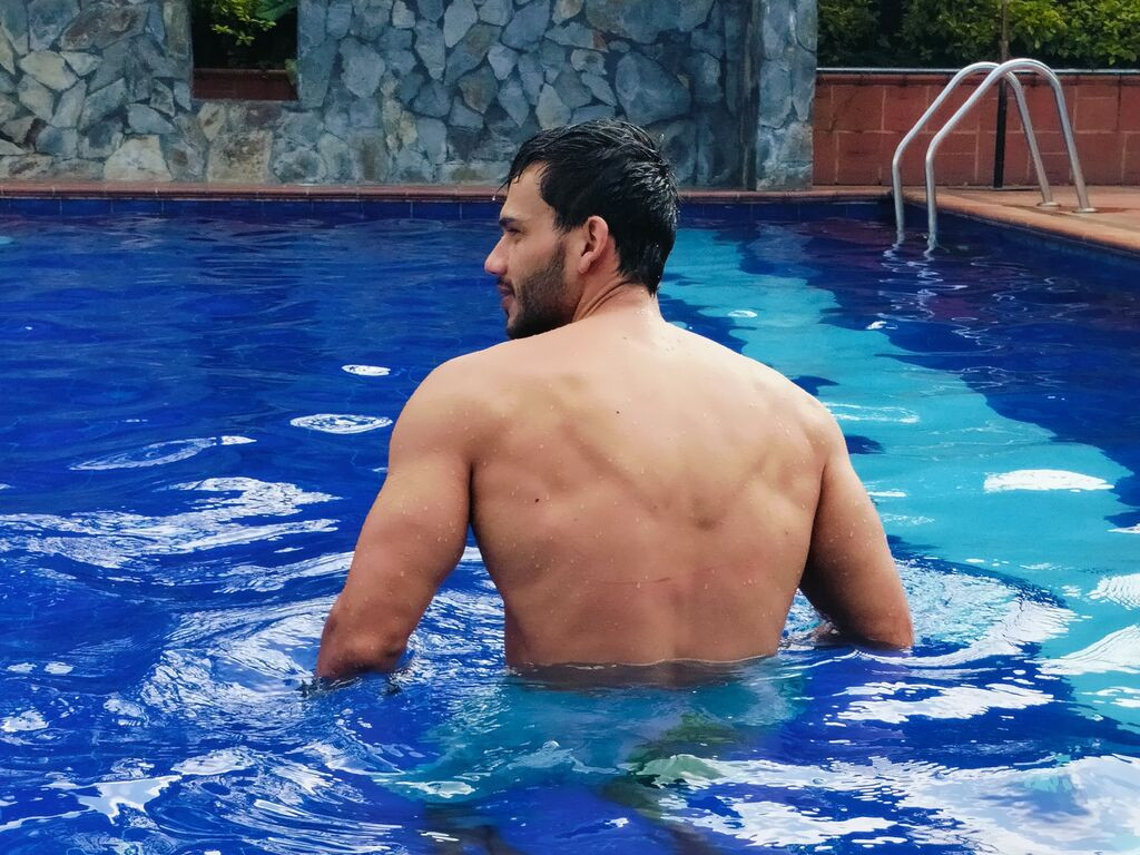 MatiasAcosta LiveJasmin