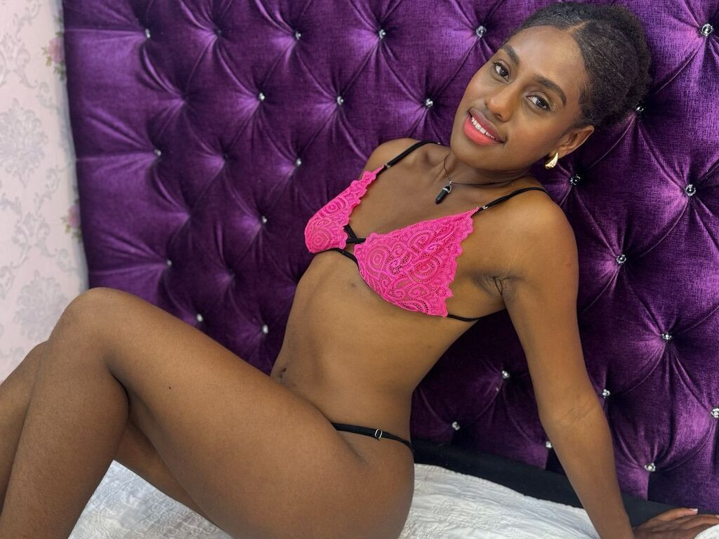 MatinaJas LiveJasmin