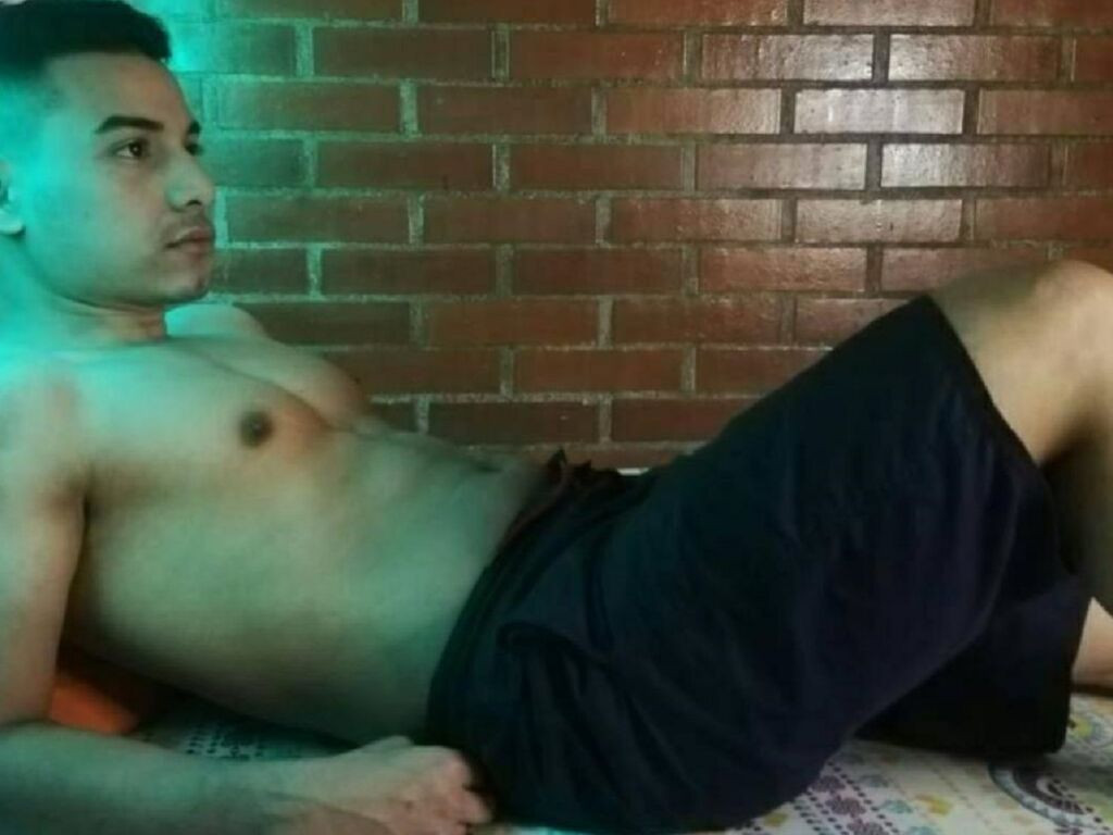 MattKelly LiveJasmin