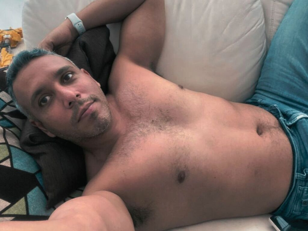 MatthewBlake LiveJasmin