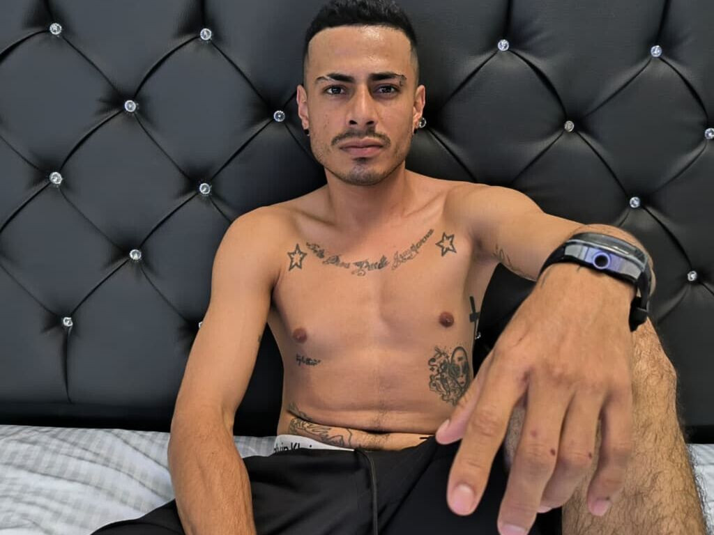 MatthewCullenn LiveJasmin